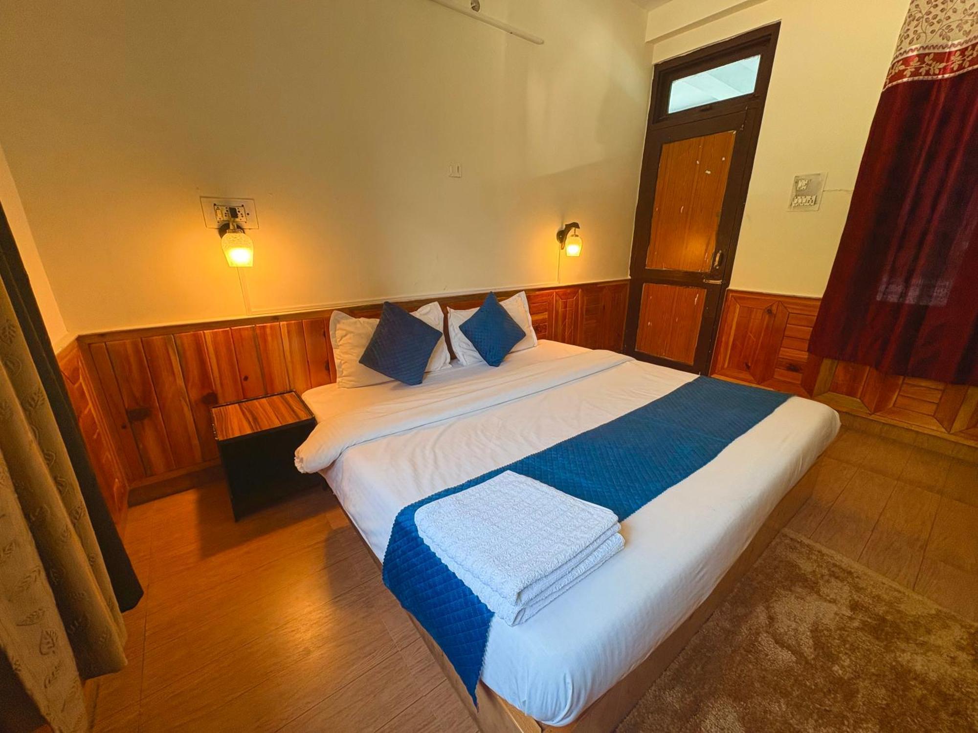 Hotel Pablo Escobar Kasol Dış mekan fotoğraf
