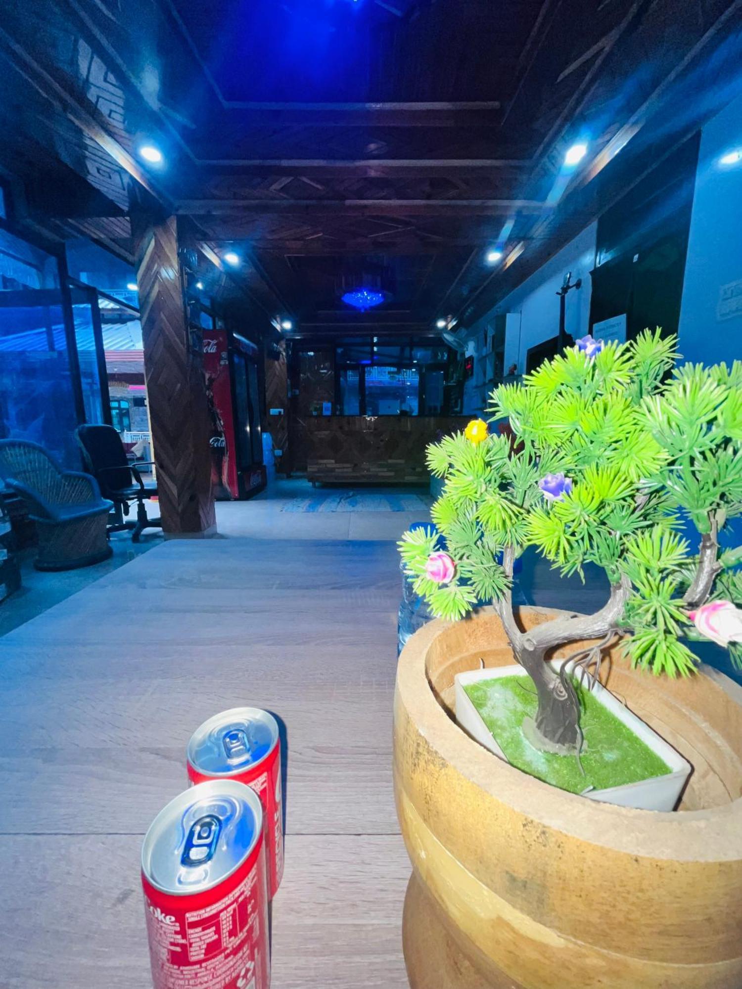Hotel Pablo Escobar Kasol Dış mekan fotoğraf