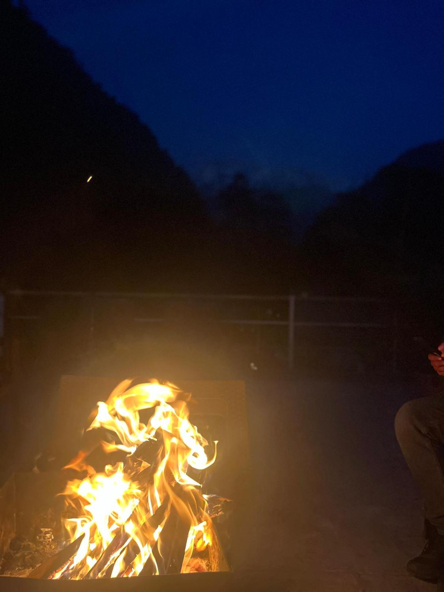 Hotel Pablo Escobar Kasol Dış mekan fotoğraf