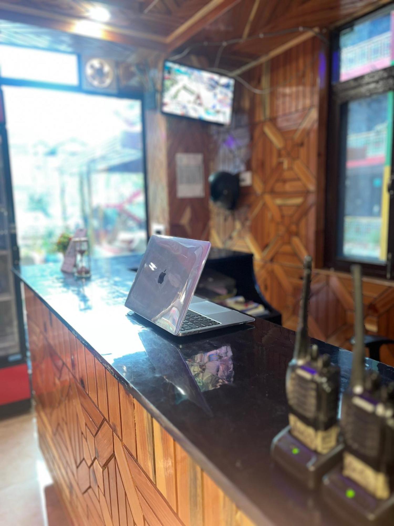 Hotel Pablo Escobar Kasol Dış mekan fotoğraf
